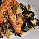 Ristorante Rosella * Giba