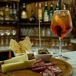 Ristorante Rosella Inn Giba