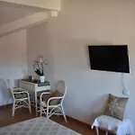Ristorante Rosella * Giba