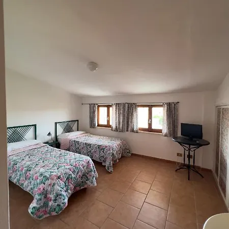 Locanda Ristorante Rosella *