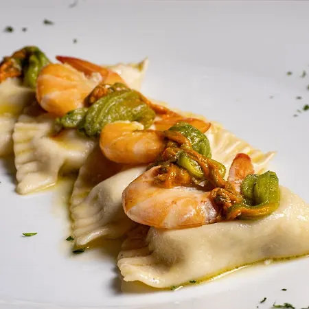 Ristorante Rosella 여관
