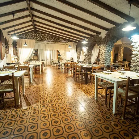 Ristorante Rosella Locanda *