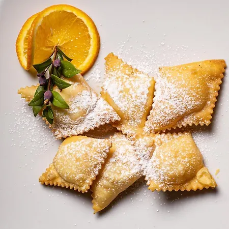 Ristorante Rosella Giba