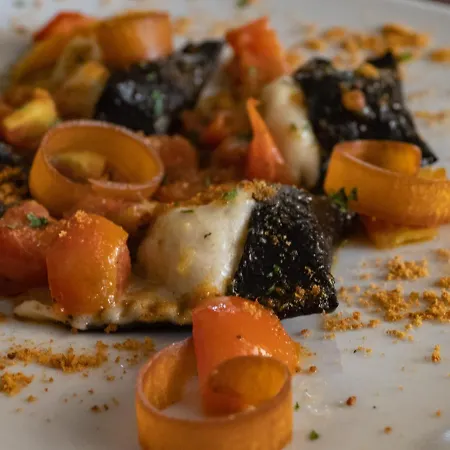 Ristorante Rosella Locanda *