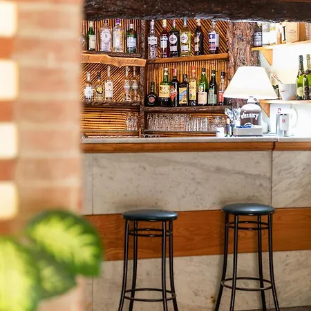 여관 Ristorante Rosella