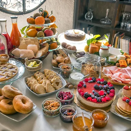 Ristorante Rosella بيت ريفي Giba
