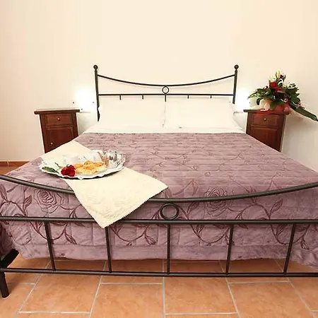 Ristorante Rosella Мини-отель *