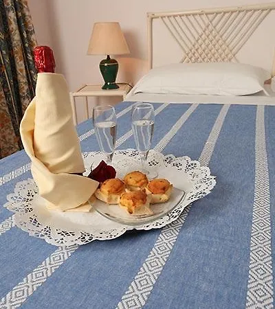 Ristorante Rosella بيت ريفي