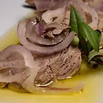 Ristorante Rosella Мини-отель Giba