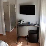 Ristorante Rosella Мини-отель Giba