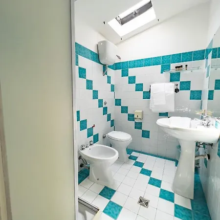 Ristorante Rosella * Giba