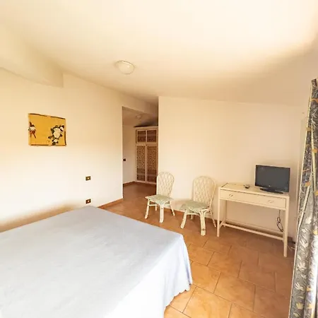 Värdshus Ristorante Rosella Giba