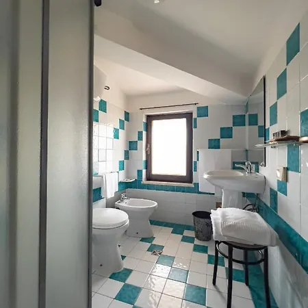 Penzion Ristorante Rosella *