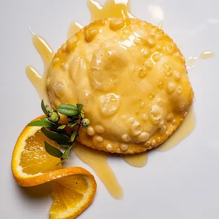 Inn Ristorante Rosella *