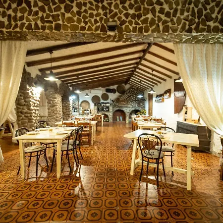 Inn Ristorante Rosella Giba