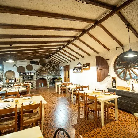 Мини-отель Ristorante Rosella Giba
