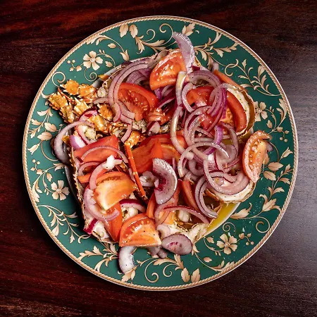 Penzion Ristorante Rosella Giba