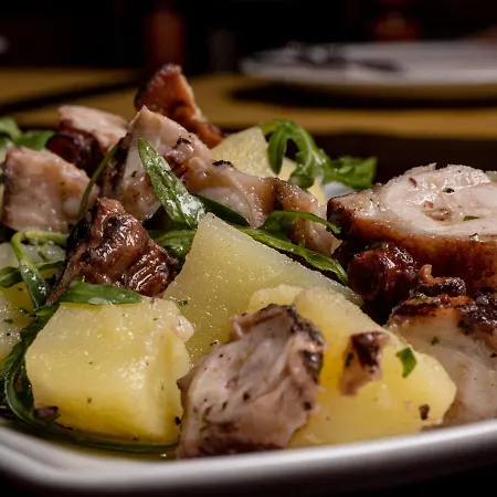 Ristorante Rosella Penzion *