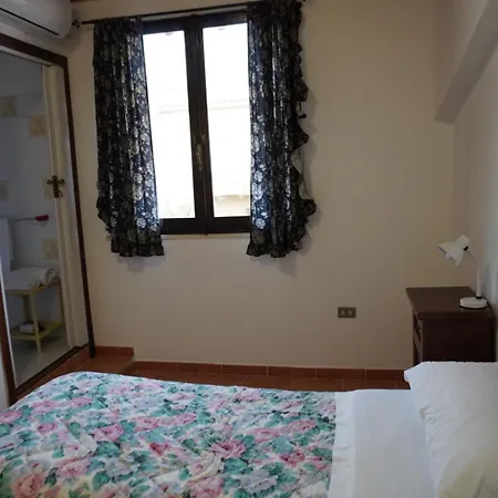 Ristorante Rosella Penzion *