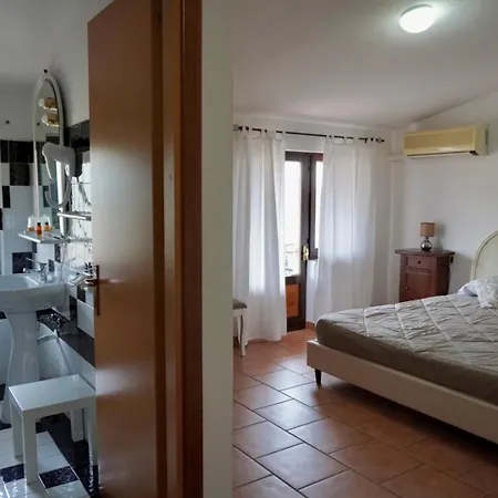 Inn Ristorante Rosella Giba