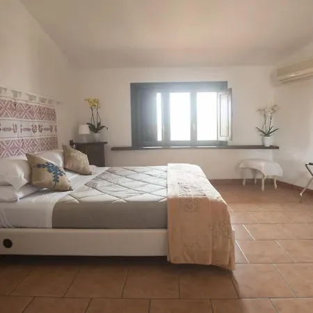 Ristorante Rosella Penzion Giba