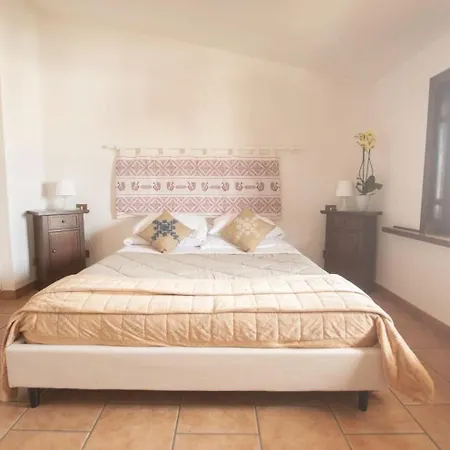 Penzion Ristorante Rosella Giba