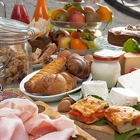 Ristorante Rosella * Giba