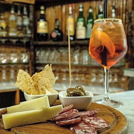 Ristorante Rosella Πανδοχείο *