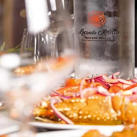 Ristorante Rosella *