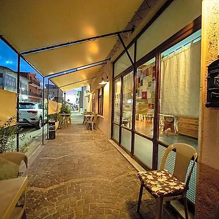 Kro Ristorante Rosella *