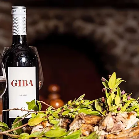 Ristorante Rosella Giba