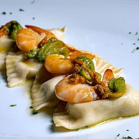 Kro Ristorante Rosella