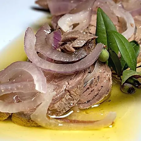 Ristorante Rosella Giba