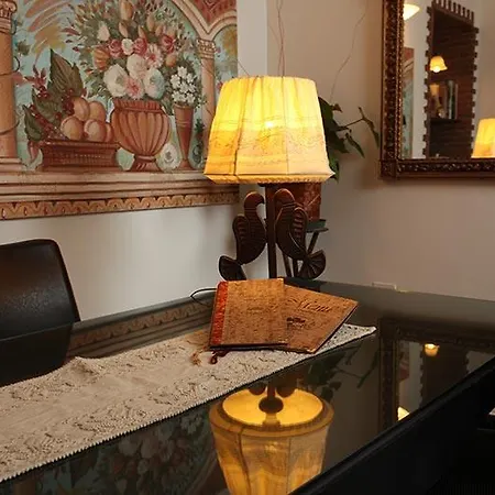 Ristorante Rosella Мини-отель