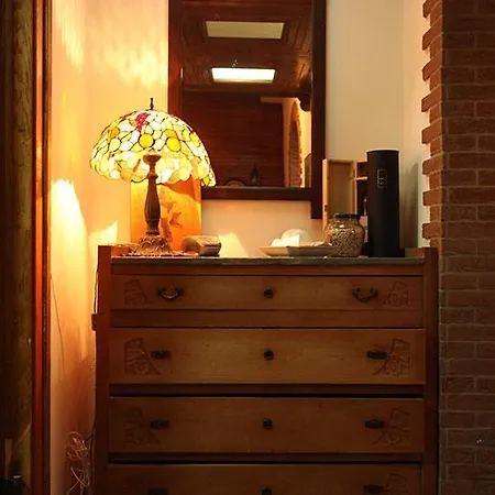 Ristorante Rosella Penzion *