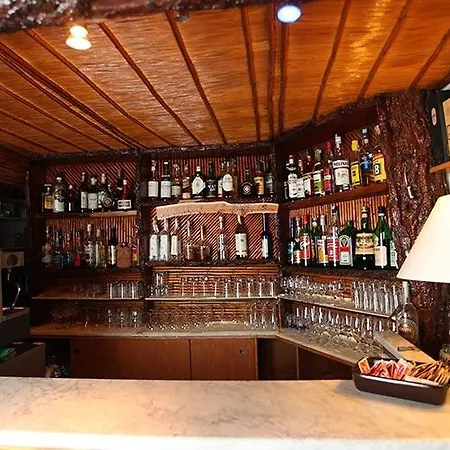 Ristorante Rosella Penzion *