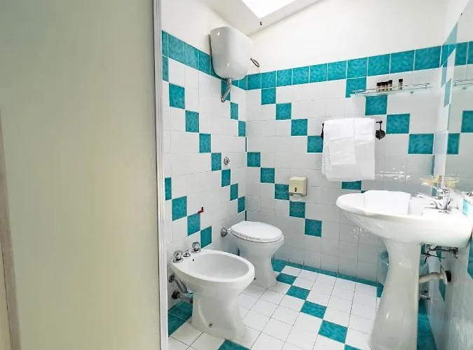 Ristorante Rosella * Giba