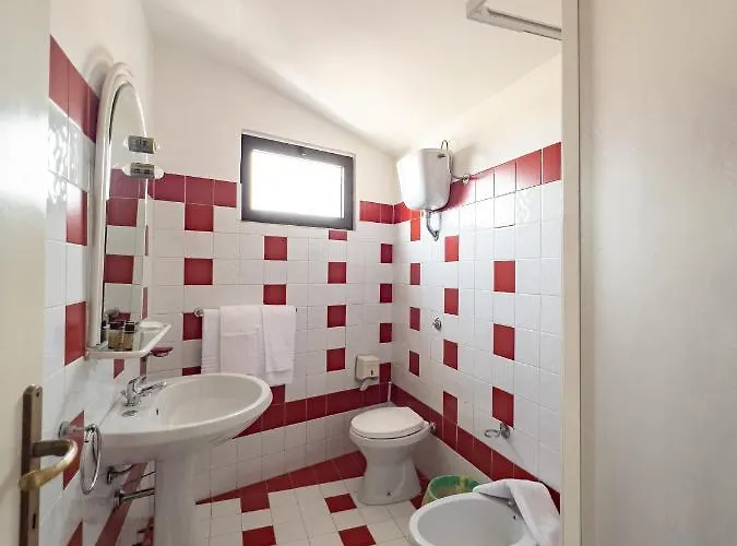 Ristorante Rosella * Giba