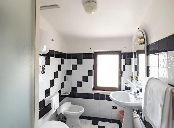 Ristorante Rosella * Giba