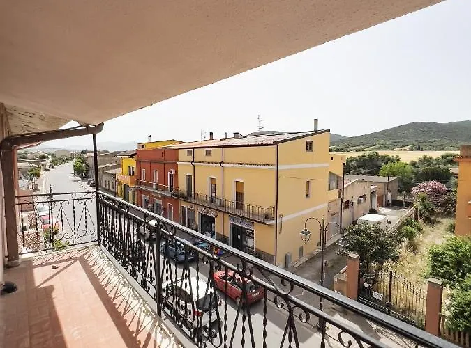 Ristorante Rosella Han/Misafirhane *