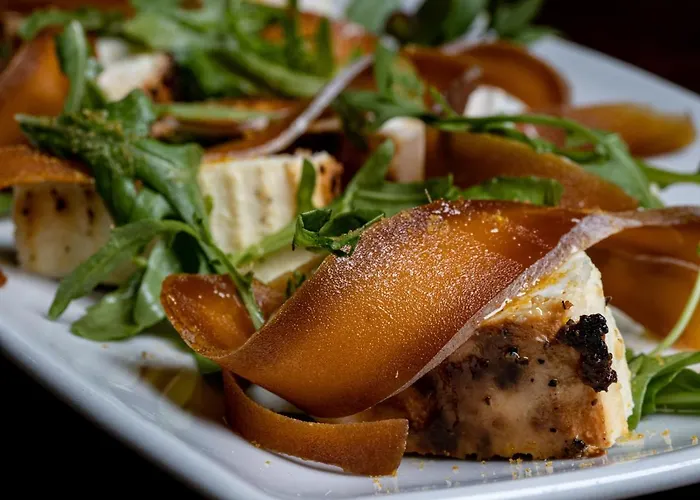 Ristorante Rosella Han/Misafirhane Giba