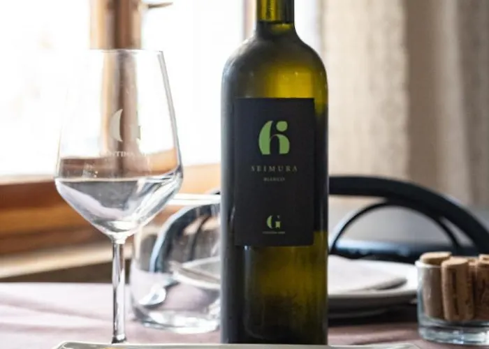 Ristorante Rosella * Giba