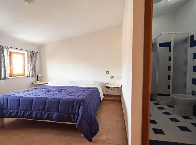 Ristorante Rosella Han/Misafirhane Giba