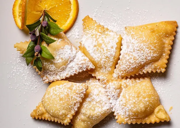 Ristorante Rosella Giba