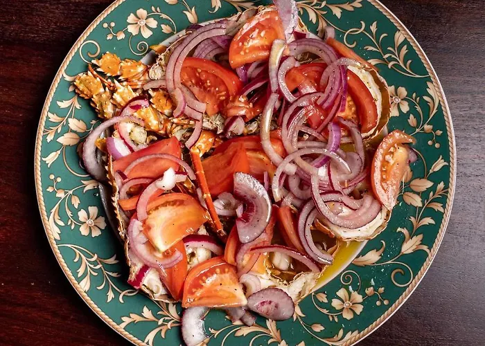 Han/Misafirhane Ristorante Rosella Giba