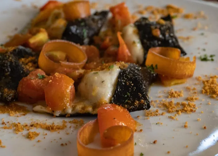 Ristorante Rosella Han/Misafirhane *