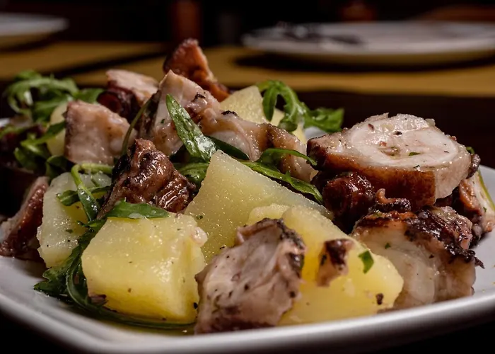 Ristorante Rosella Han/Misafirhane *