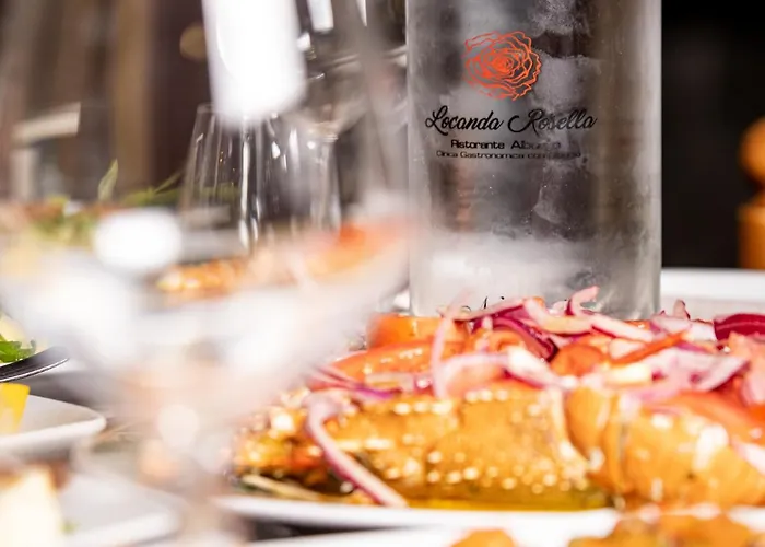 Ristorante Rosella Giba