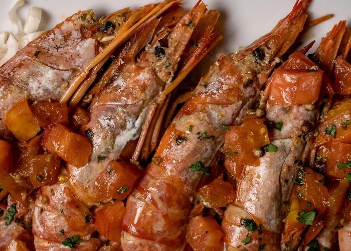 Han/Misafirhane Ristorante Rosella *