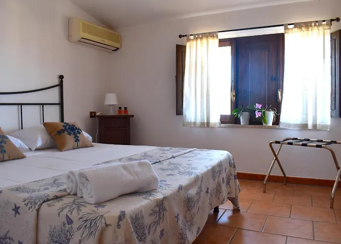 Han/Misafirhane Ristorante Rosella